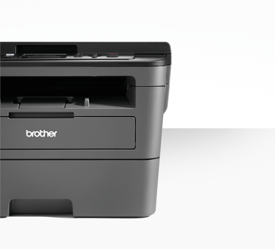 DCP-L2530DW - kompakt alt-i-én s/h-laserprinter 4